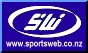 SPORTSWEB - New Zealand's premier sports news & results service - The Sport Website Specialists